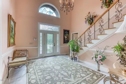 Entry Way - 255 Willmary Road Piney Flats Tn 37686, Piney Flats, TN 37686 photo 1 of 2