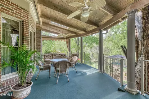 Exterior - 255 Willmary Road Piney Flats Tn 37686, Piney Flats, TN 37686 photo 36 of 73