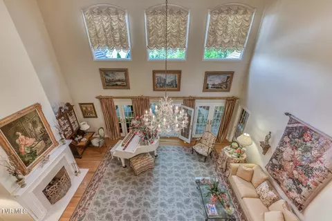 Living - 255 Willmary Road Piney Flats Tn 37686, Piney Flats, TN 37686 photo 9 of 9