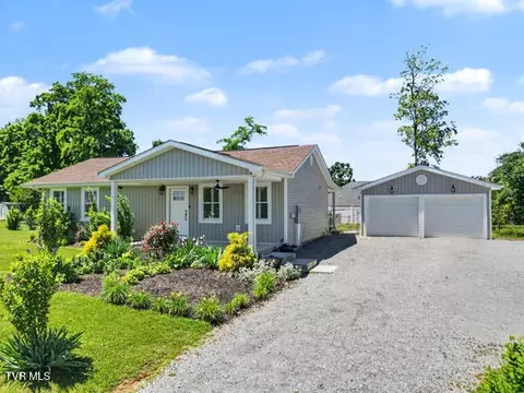 457 W Street Greeneville Tn 37745, Greeneville, TN 37745