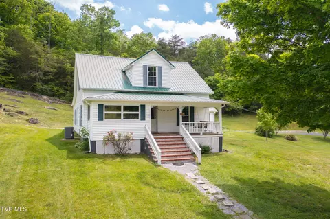 110 Charles Smith Road Watauga Tn 37694, Watauga, TN 37694