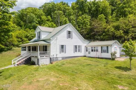 110 Charles Smith Road Watauga Tn 37694, Watauga, TN 37694