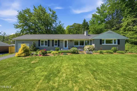 404 Valley Drive Bristol Va 24201, Bristol, VA 24201