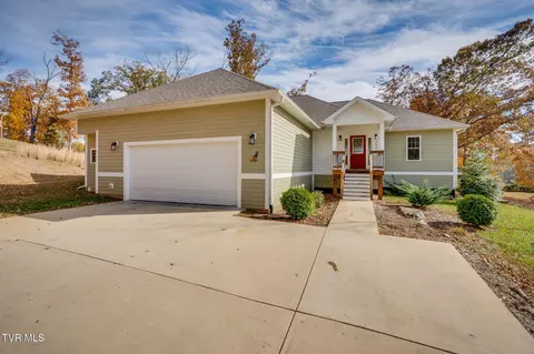 296 Allenwood Drive Surgoinsville Tn 37873, Surgoinsville, TN 37873