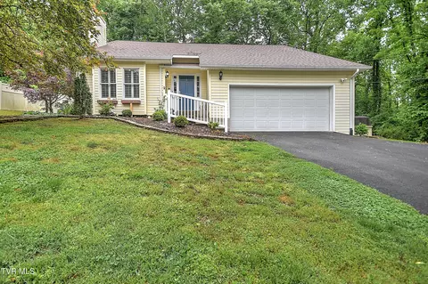 1020 Cox Trail Place Kingsport Tn 37660, Kingsport, TN 37660