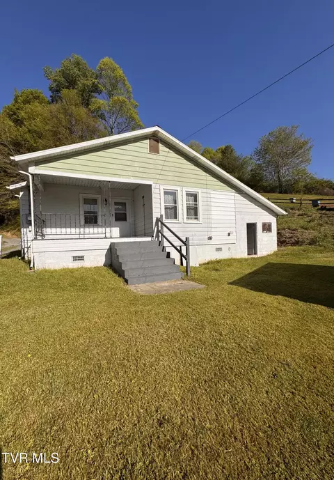 11985 Tazewell Road Coeburn Va 24230, Coeburn, VA 24230