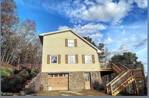 1540 Rugged Range Road Bean Station Tn 37708, Bean Station, TN 37708