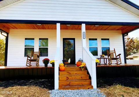 Exterior - 111 Parsley Street Erwin Tn 37650, Erwin, TN 37650 photo 2 of 10