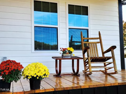 Exterior - 111 Parsley Street Erwin Tn 37650, Erwin, TN 37650 photo 4 of 10