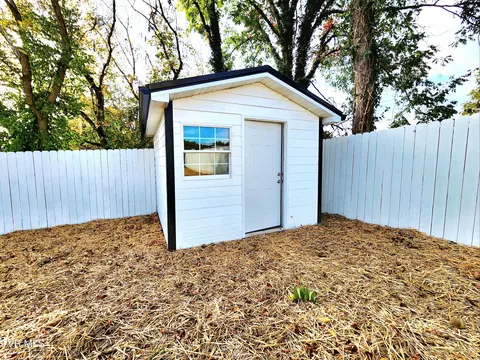Exterior - 111 Parsley Street Erwin Tn 37650, Erwin, TN 37650 photo 8 of 10
