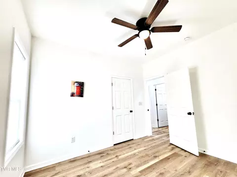 Bedroom - 111 Parsley Street Erwin Tn 37650, Erwin, TN 37650 photo 2 of 2