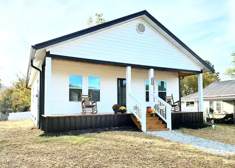 Exterior - 111 Parsley Street Erwin Tn 37650, Erwin, TN 37650 photo 6 of 10
