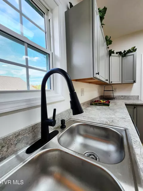 Kitchen - 111 Parsley Street Erwin Tn 37650, Erwin, TN 37650 photo 3 of 3