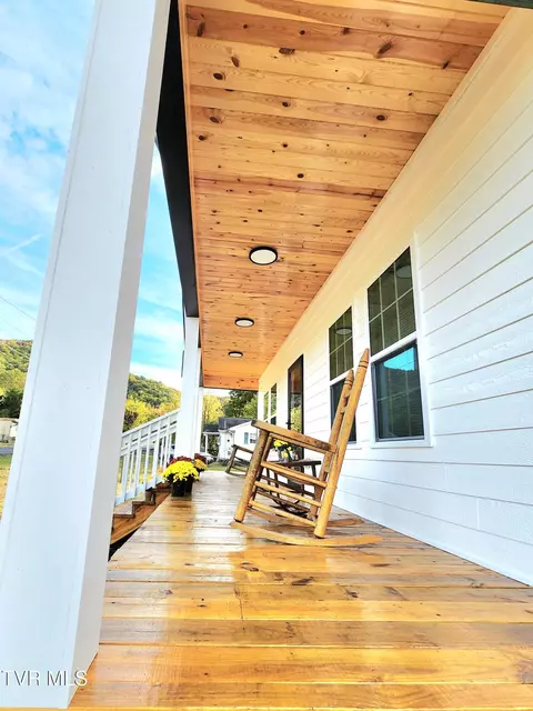 Exterior - 111 Parsley Street Erwin Tn 37650, Erwin, TN 37650 photo 3 of 10
