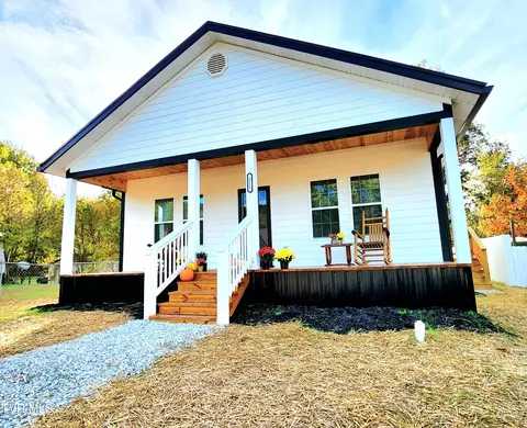 111 Parsley Street Erwin Tn 37650, Erwin, TN 37650