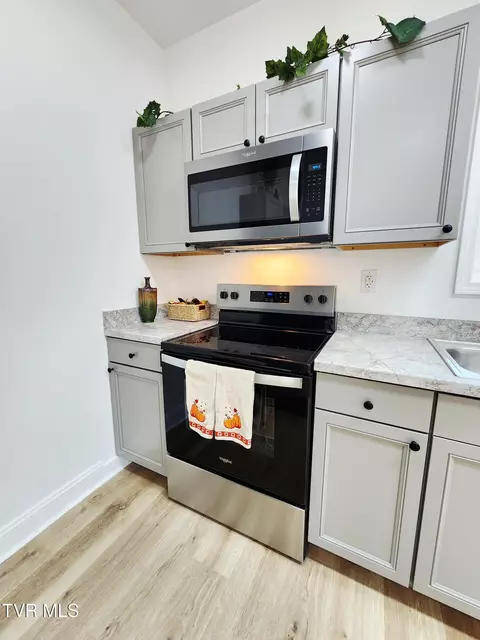 Kitchen - 111 Parsley Street Erwin Tn 37650, Erwin, TN 37650 photo 2 of 3