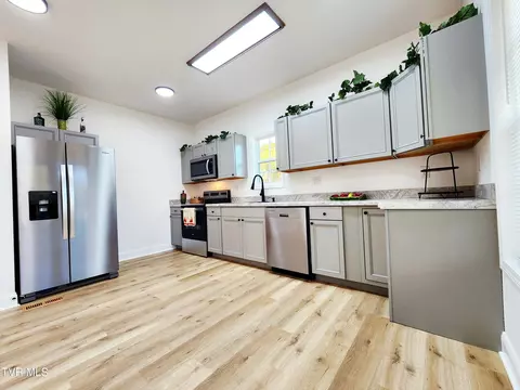 Kitchen - 111 Parsley Street Erwin Tn 37650, Erwin, TN 37650 photo 1 of 3