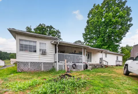 1201 Leeland Drive Kingsport Tn 37660, Kingsport, TN 37660