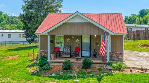 448 Pinhook Road Rogersville Tn 37857, Rogersville, TN 37857