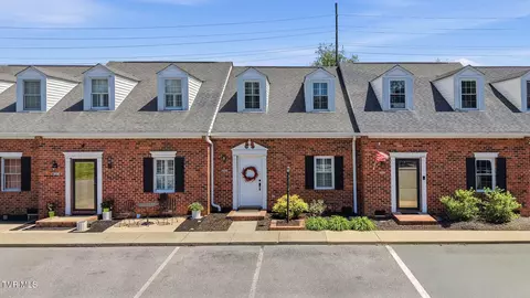 505 Hickory Road 0 Bristol Tn 37620, Bristol, TN 37620