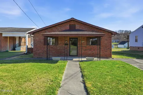 1512 E Fairview Avenue Johnson City Tn 37601, Johnson City, TN 37601