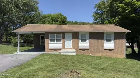 503 Sunnyvale Drive Johnson City Tn 37601, Johnson City, TN 37601