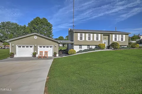 121 Brookview Drive Newport Tn 37821, Newport, TN 37821