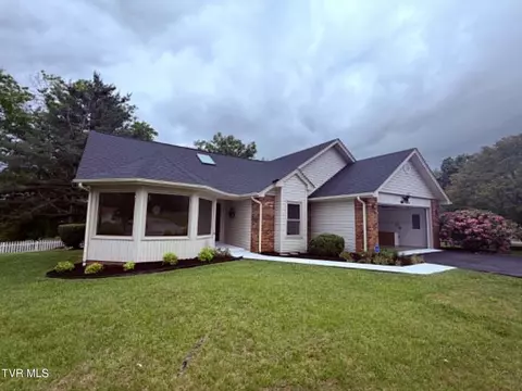 15466 Woodstone Circle Bristol Va 24202, Bristol, VA 24202