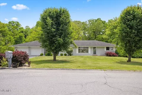 724 Santa Fe Drive Bristol Tn 37620, Bristol, TN 37620