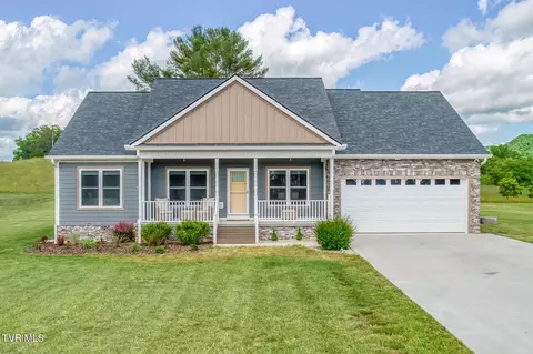 1007 Deerfoot Circle Rogersville Tn 37857, Rogersville, TN 37857