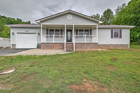 936 Diane Avenue Erwin Tn 37650, Erwin, TN 37650