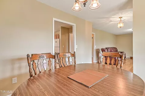 Dining - 936 Diane Avenue Erwin Tn 37650, Erwin, TN 37650 photo 3 of 5