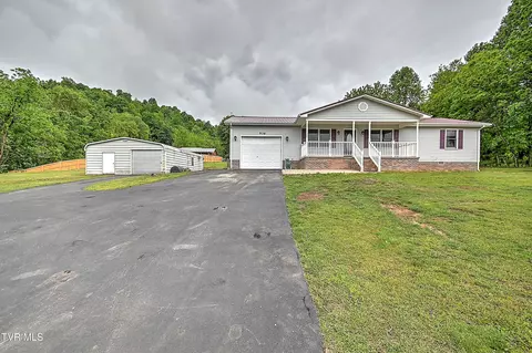 Exterior - 936 Diane Avenue Erwin Tn 37650, Erwin, TN 37650 photo 1 of 10