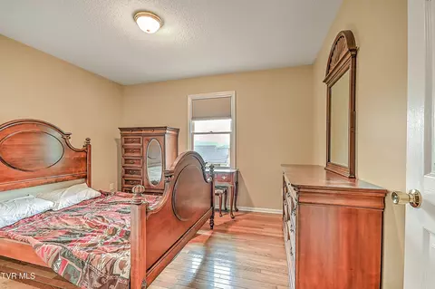 Bedroom - 936 Diane Avenue Erwin Tn 37650, Erwin, TN 37650 photo 6 of 8