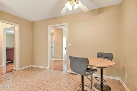 Dining - 936 Diane Avenue Erwin Tn 37650, Erwin, TN 37650 photo 5 of 5