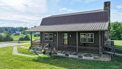 175 Lazy Brook Road Chuckey Tn 37641, Chuckey, TN 37641