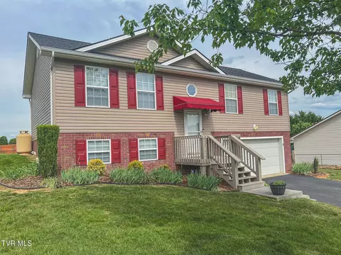 612 Willow Court Piney Flats Tn 37686, Piney Flats, TN 37686
