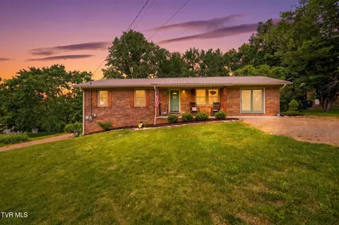 160 Roy Phillips Road Jonesborough Tn 37659, Jonesborough, TN 37659