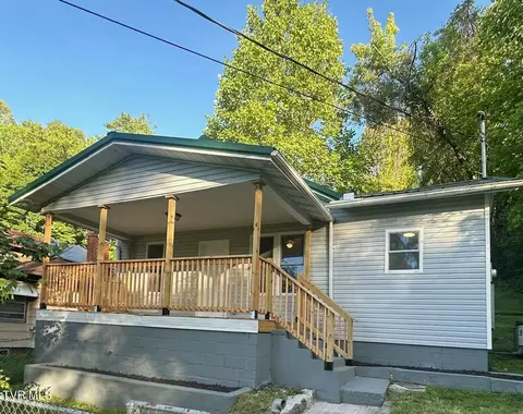 120 Templeton Street Appalachia Va 24216, Appalachia, VA 24216