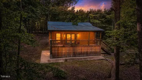 200 Preacher Laws Road Afton Tn 37616, Afton, TN 37616
