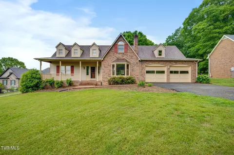 3307 Victoria Court Johnson City Tn 37604, Johnson City, TN 37604