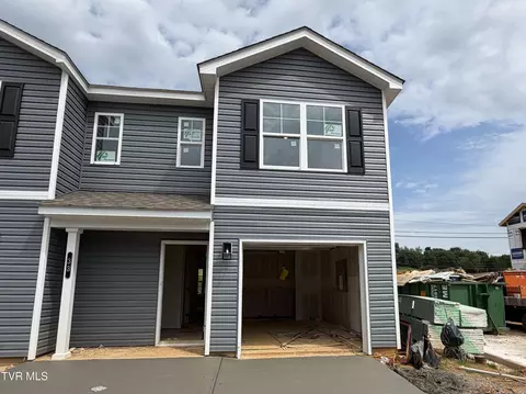 33 Teagans Terrace Jonesborough Tn 37659, Jonesborough, TN 37659