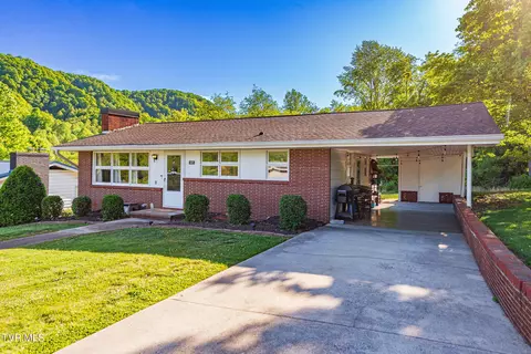185 Frances Street Gate City Va 24251, Gate City, VA 24251
