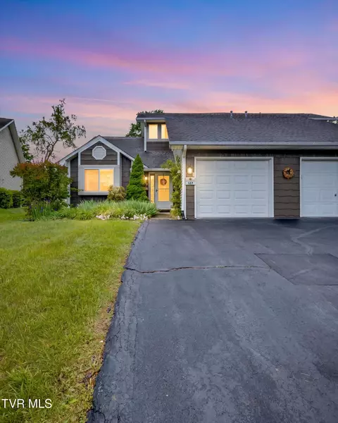 127 Timberbrook Drive - Bristol Va 24201, Bristol, VA 24201