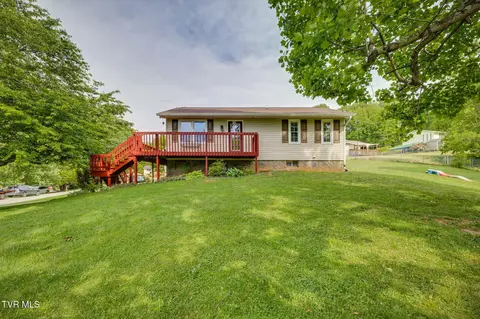 126 Country Hills Drive Jonesborough Tn 37659, Jonesborough, TN 37659