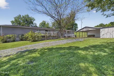 12392 Rich Valley Road Bristol Va 24202, Bristol, VA 24202