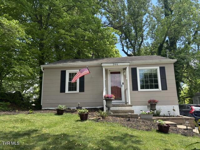 344 Magnolia Drive Bristol Va 24201, Bristol, VA 24201