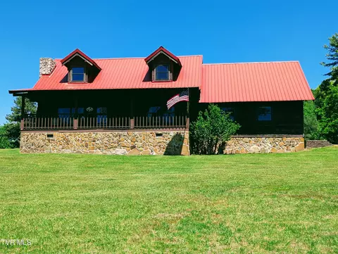 3524 Fairfax Road Coeburn Va 24230, Coeburn, VA 24230
