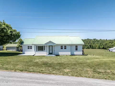 180 S Mill Road Greeneville Tn 37743, Greeneville, TN 37743