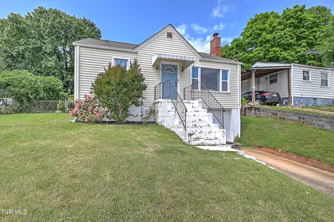 189 Mullins Street Kingsport Tn 37665, Kingsport, TN 37665